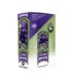 Blunt Wrap 4x de Uva com CBD