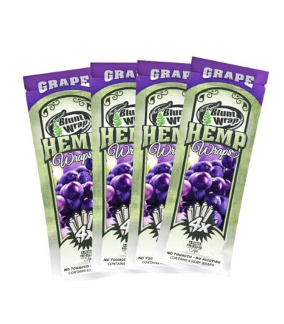 Blunt Wrap Grape