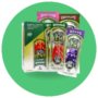 Hemp produtos Blunt Wrap Brasil
