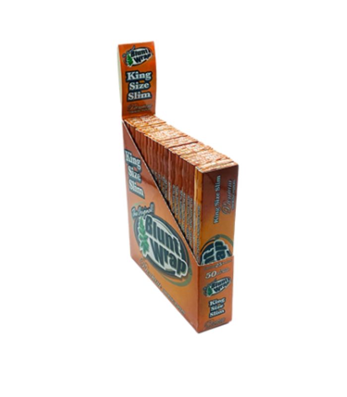 PREMIUM ROLLING PAPERS KING SIZE