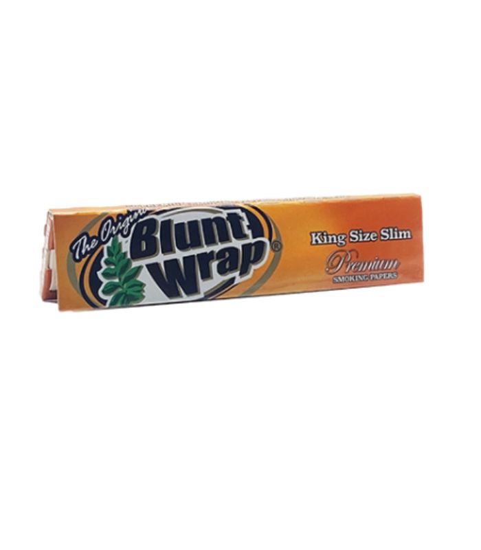 PAPERS KING SIZE SLIM
