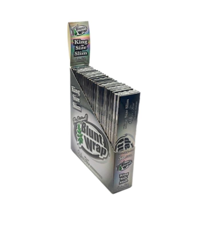 Ultra Fine Smoking paper