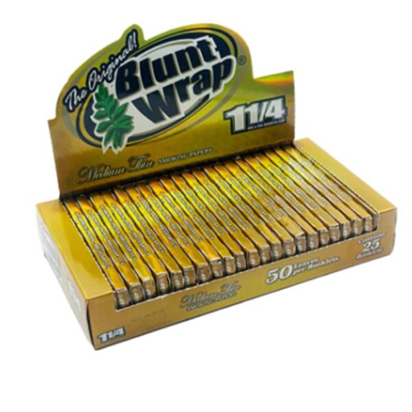 MEDIUM THIN ROLLING