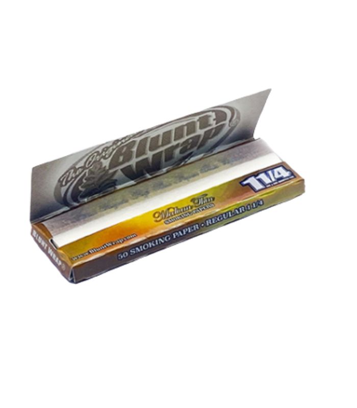 PREMIUM ROLLING PAPERS 1-1/4PAPERS 1-1/4